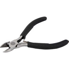 Wire Cutters, L: 10 cm, 1 pc [HOB-13010]