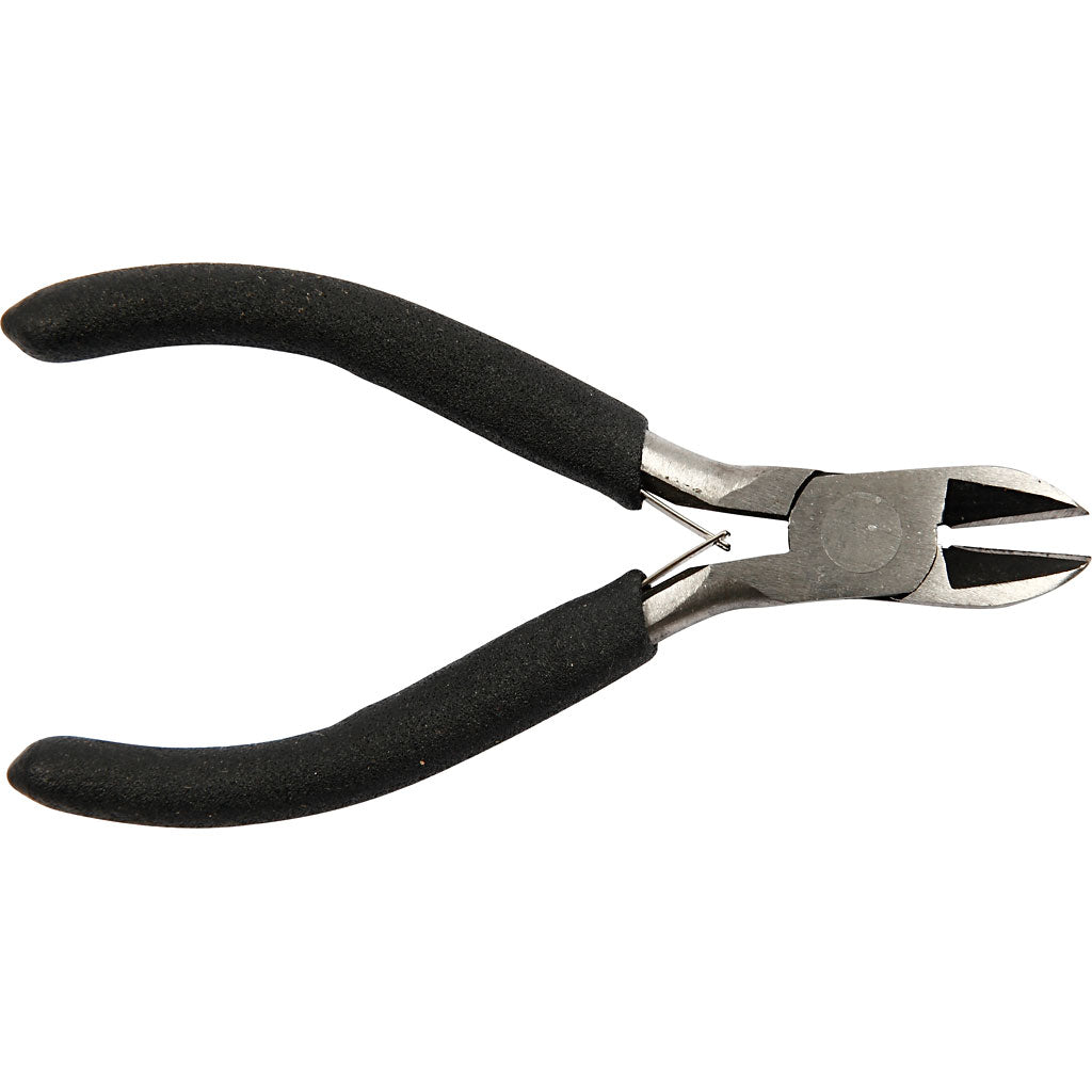Wire Cutters, L: 10 cm, 1 pc [HOB-13010]