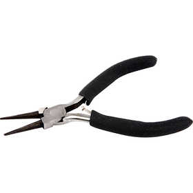 Round nose pliers, L: 11 cm, 1 pc [HOB-13016]