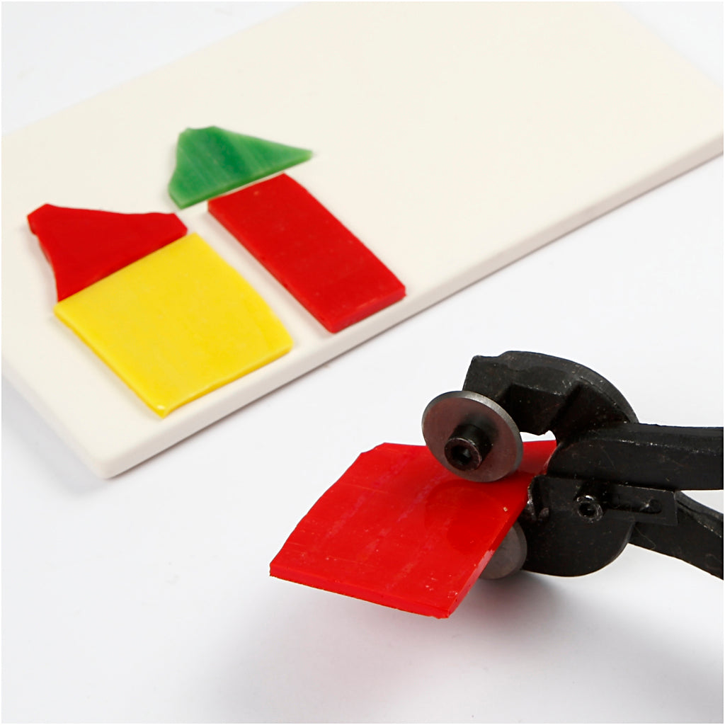 Mosaic Glass Cutter, 1 pc [HOB-13025]