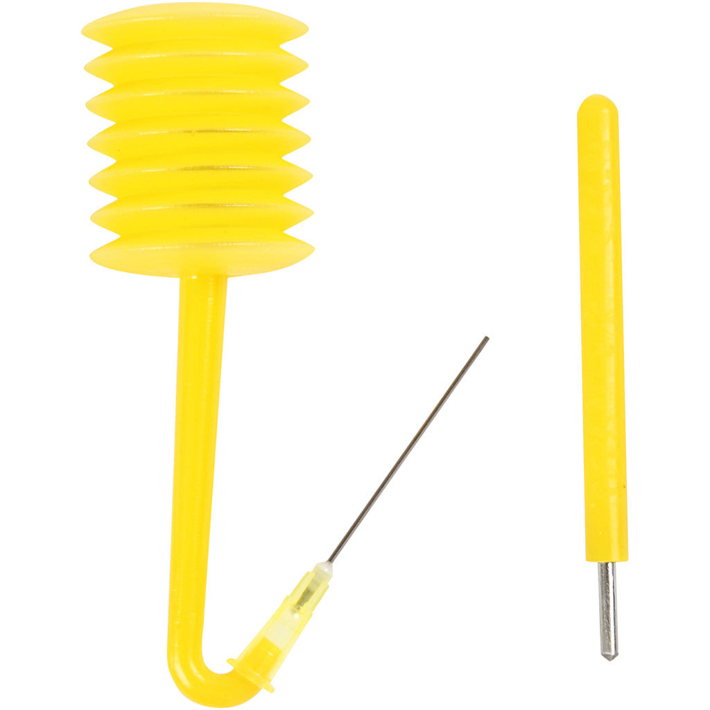 Egg Blower, 1 set [HOB-13122]