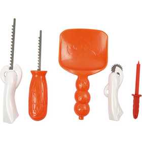 Pumpkin Carving Kit, 1 set [HOB-13133]