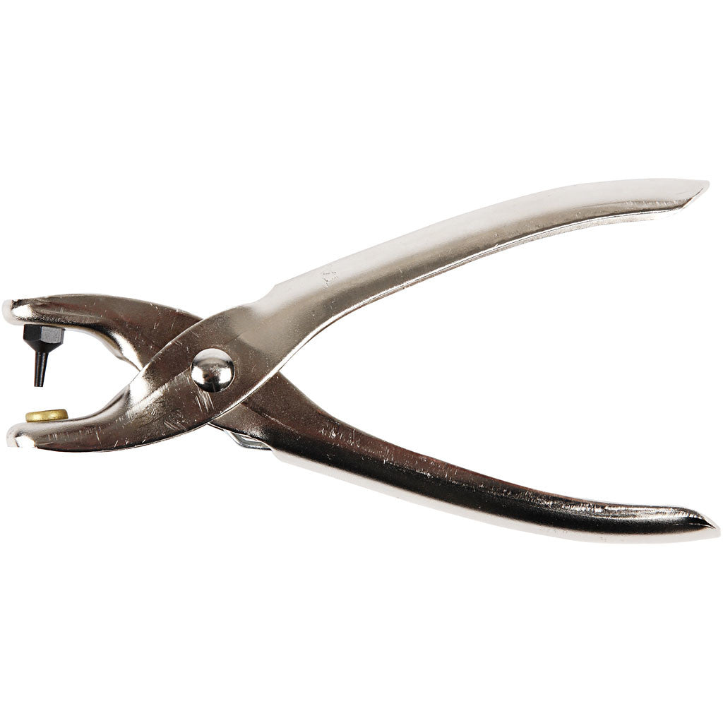 Hole Punch, hole size 1,5 mm, 1 pc [HOB-13140]