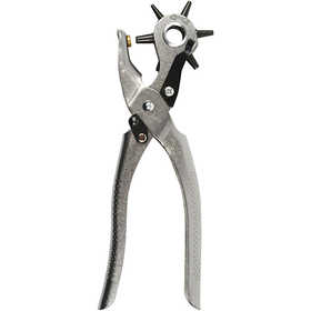 Hole Punch, hole size 2-4,5 mm, 1 pc [HOB-13142]