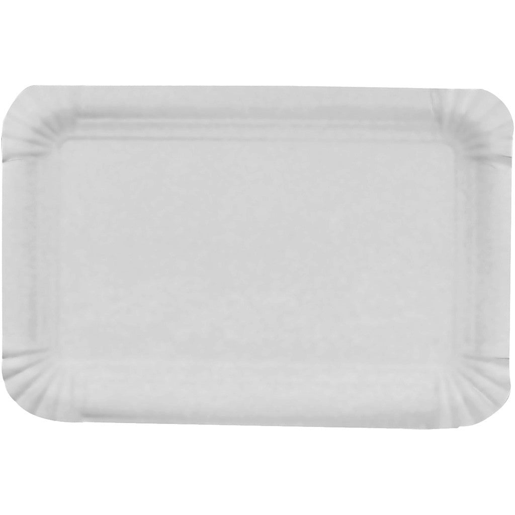 Hot Dog Trays, size 20x13 cm, 250 pc/ 1 pack [HOB-13208]