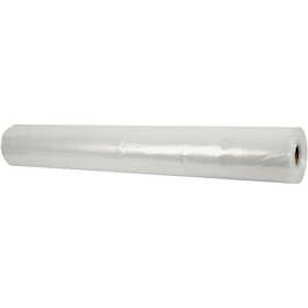 Plastic Sheeting, W: 2 M, thickness 0,15 mm, 50 m/ 1 roll [HOB-13250]