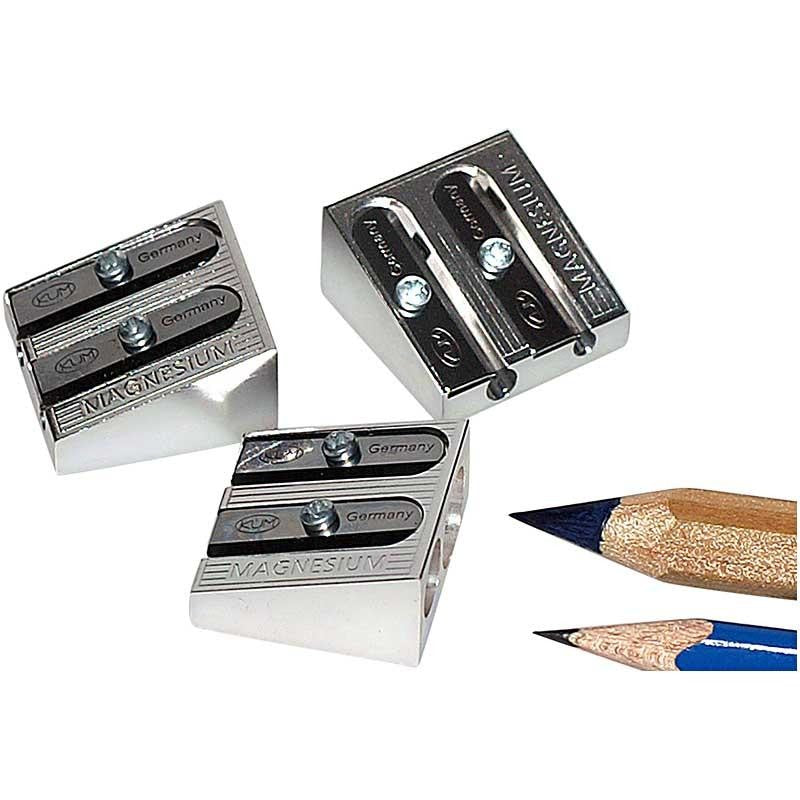 Pencil Sharpener, dia. 8-11 mm, 1 pc [HOB-14145]