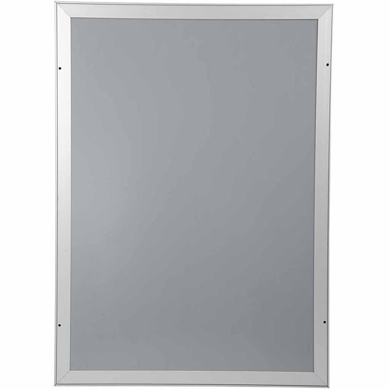 Snapframe, A2, sheet 420x600 mm, 1 pc [HOB-14262]