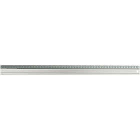 Safety Ruler, L: 50 cm