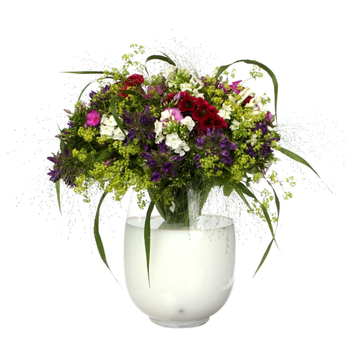 Water colouring dye White (1 pc) [IFS-20107]