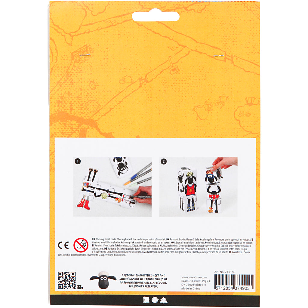 Stacking Blocks, 2 pc/ 1 pack [HOB-233524]