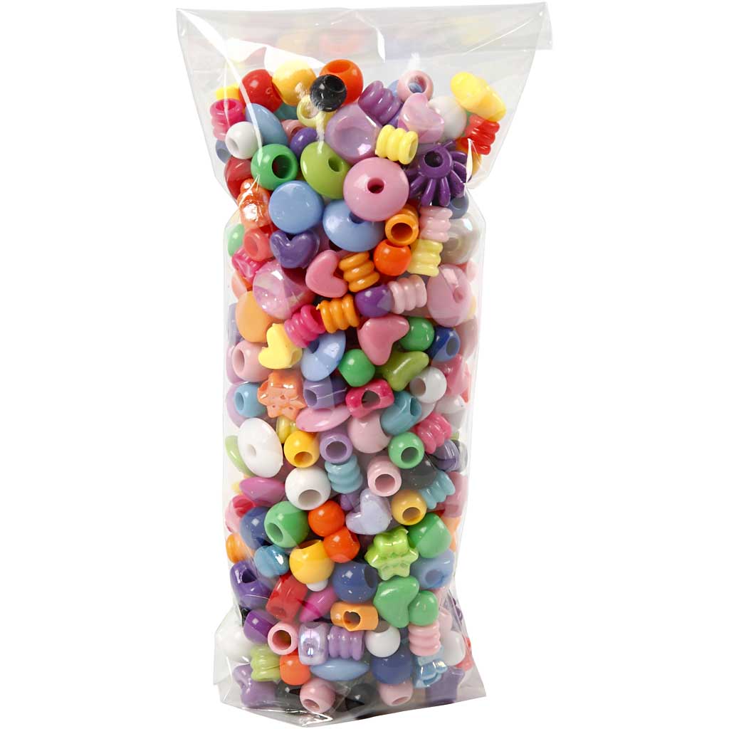 Cellophane Bag, H: 16 cm, size 6,5x4,5 cm, 200 pc/ 1 pack [HOB-23964]