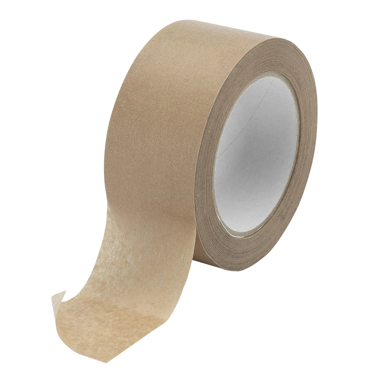 Tape Paper 50mm Hotmelt 36 rolls [ATP-36]