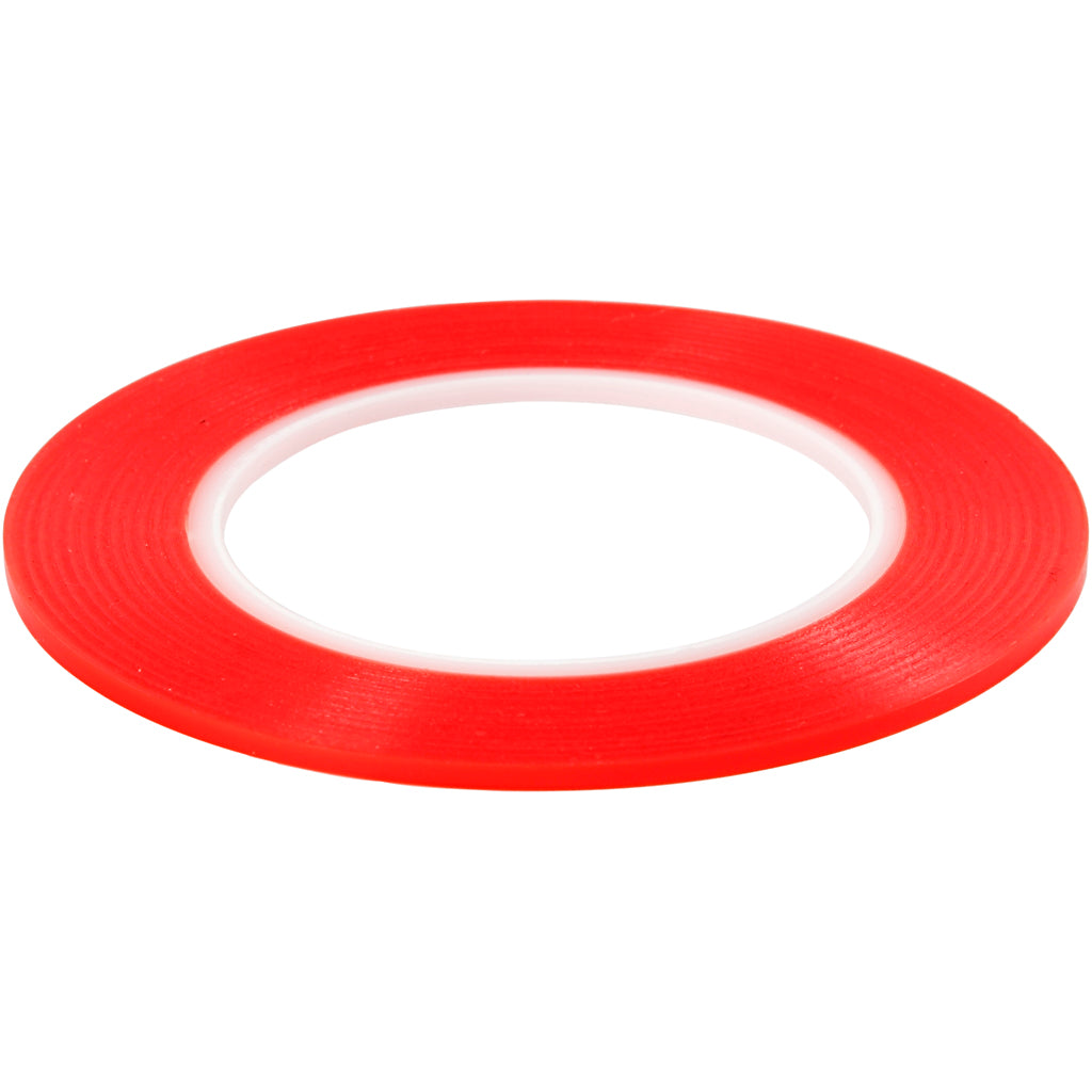 Power Tape, W: 3 mm, 25 m/ 1 roll