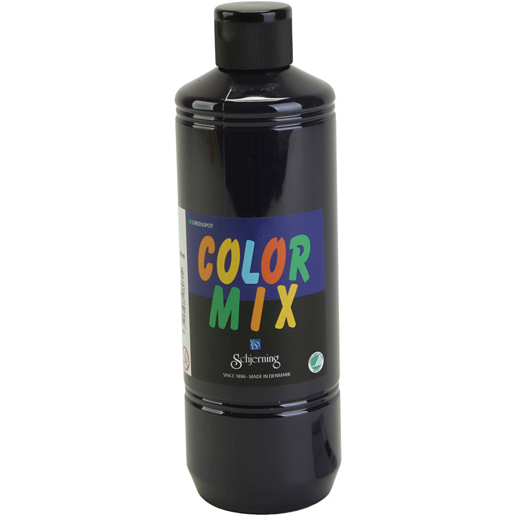 Greenspot Colormix, violet, 500 ml/ 1 bottle