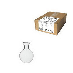 Ball Vase Ø4 cm x 10,7cm (65 pcs) [IFS-28010]