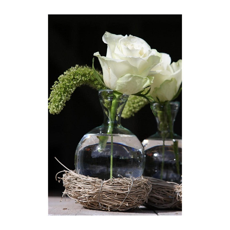 Ball Vase Ø5cm x 15,9cm (53 pcs) [IFS-28011]