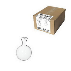 Ball Vase Ø5cm x 15,9cm (53 pcs) [IFS-28011]