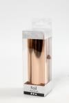 Deco Foil, W: 15,5 cm, thickness 0,02 mm, rose gold, 50 cm/ 1 roll [HOB-283562]