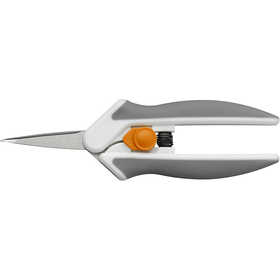 Fiskars Easy Action Softgrip® Micro-Tip®, L: 15 cm, micro spids, 1 pc [HOB-2921]