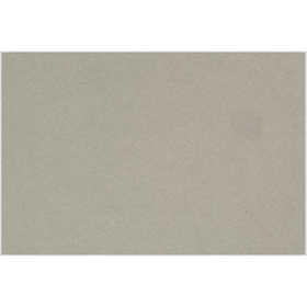 French Card, A4, sheet 210x297 mm, 160 g, Flannel grey, 1 sheet [HOB-294122]