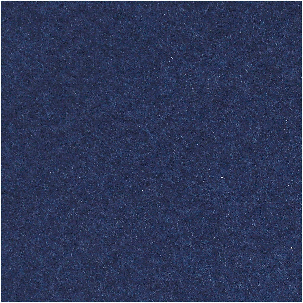 French Card, A4, sheet 210x297 mm, 160 g, Indigo blue, 1 sheet [HOB-294140]