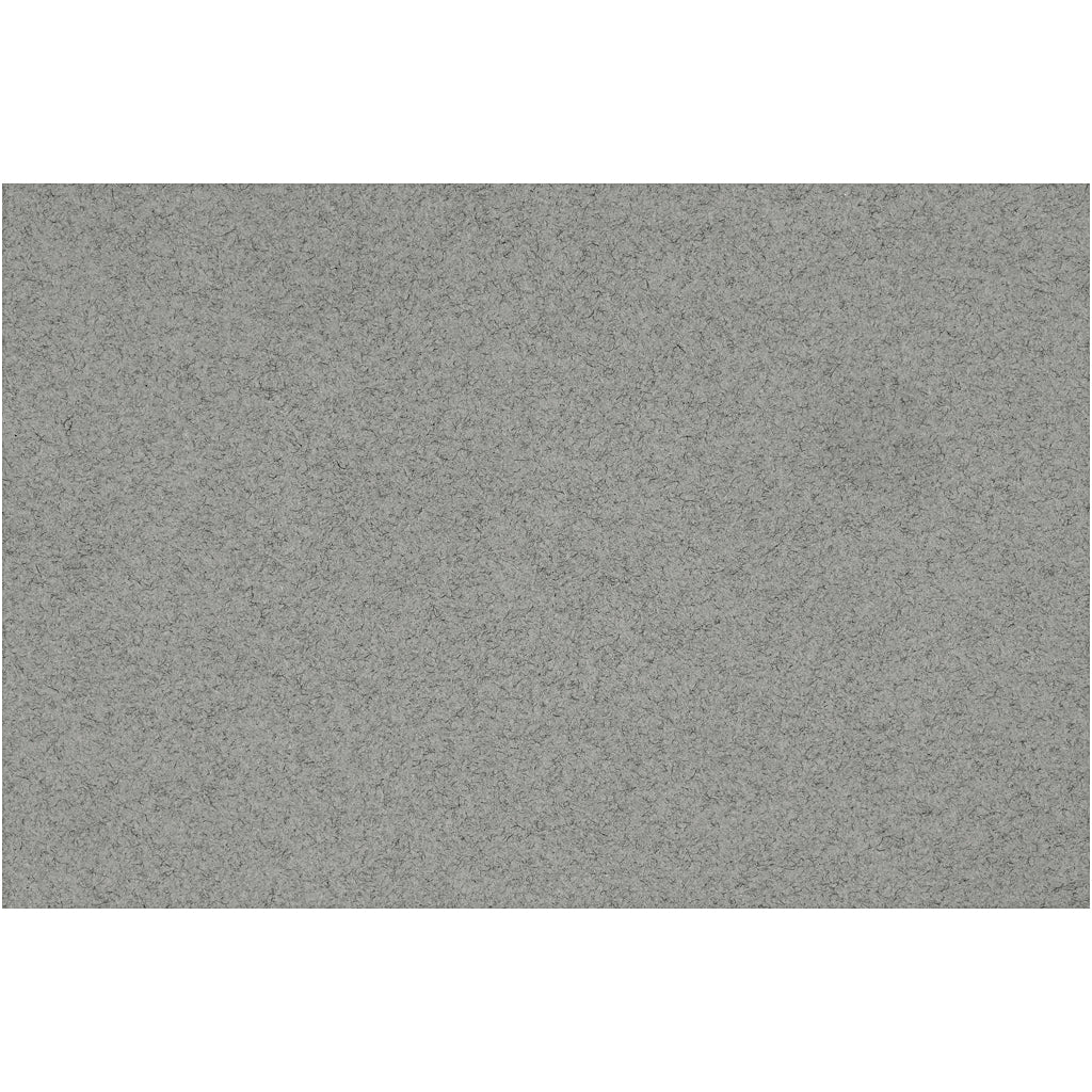 French Card, A4, sheet 210x297 mm, 160 g, steel grey, 1 sheet