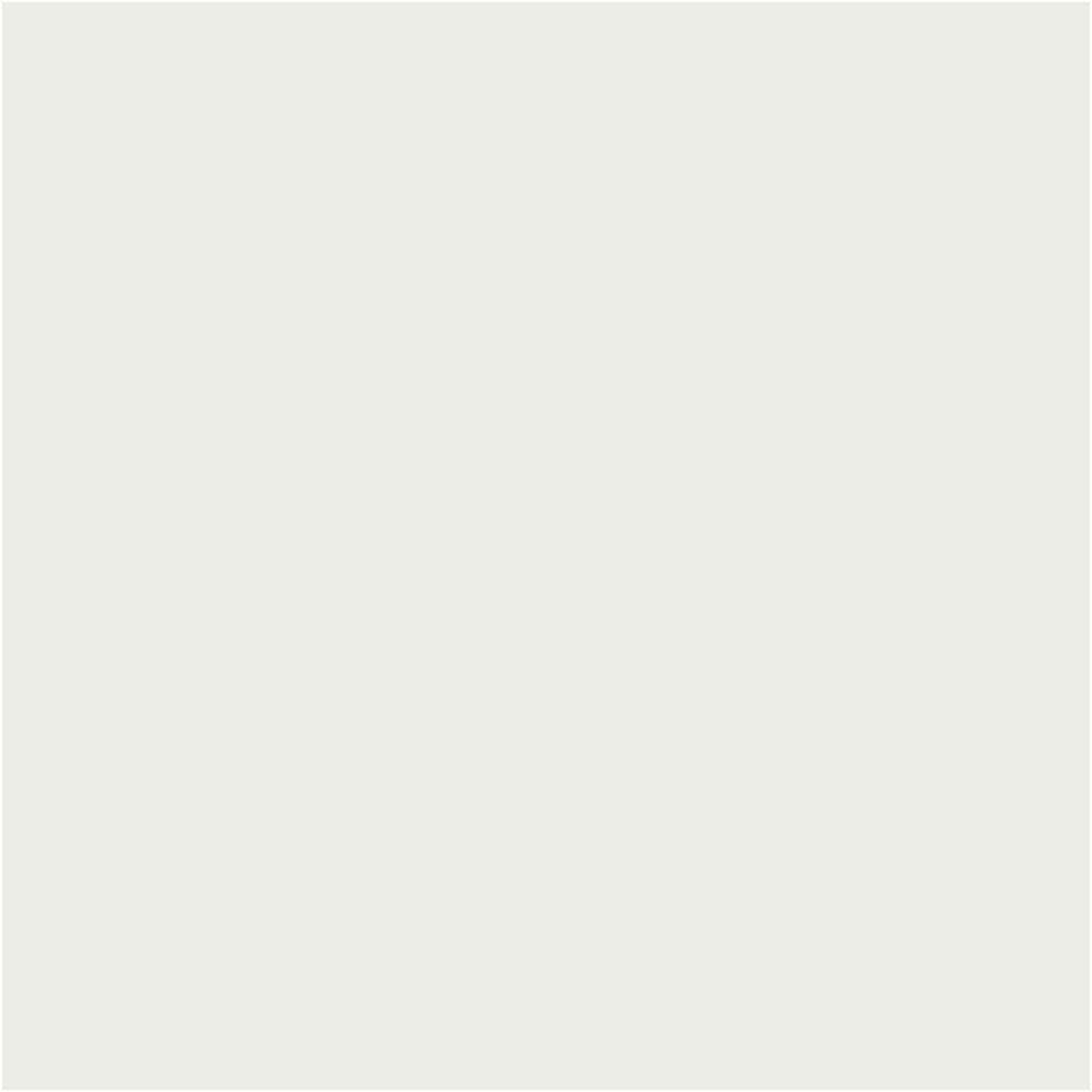 Tissue Paper, sheet 50x70 cm, 17 g, white, 10 sheet/ 1 pack [HOB-200881]