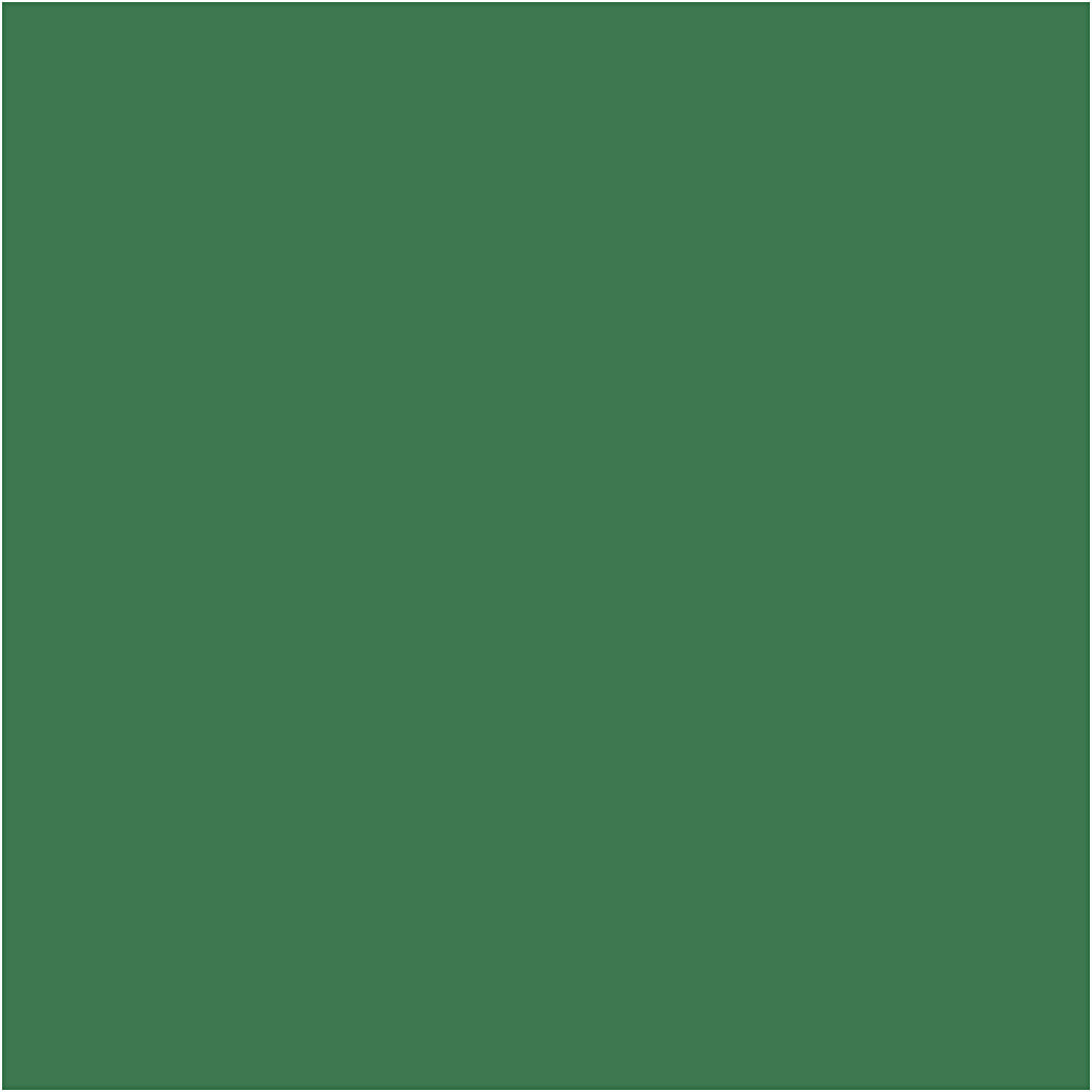 Tissue Paper, sheet 50x70 cm, 17 g, green, 10 sheet/ 1 pack [HOB-200885]