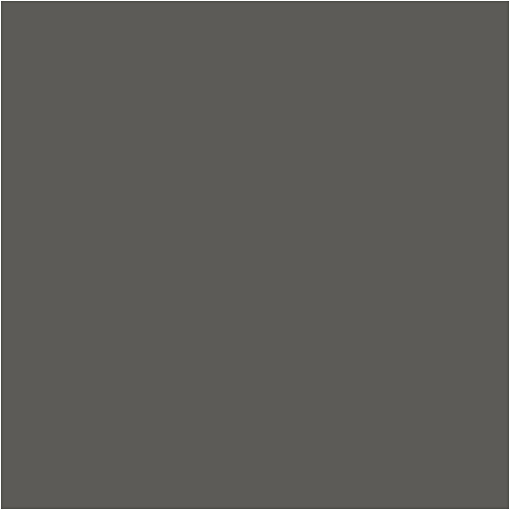 Tissue Paper, sheet 50x70 cm, 14 g, dark grey, 10 sheet/ 1 pack [HOB-200888]