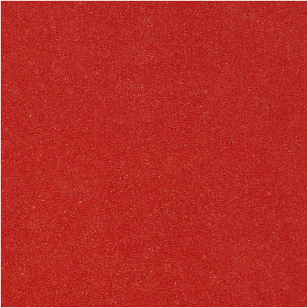 Wrapping Paper, W: 50 cm, 60 g, red, 100 m/ 1 roll [HOB-20281]