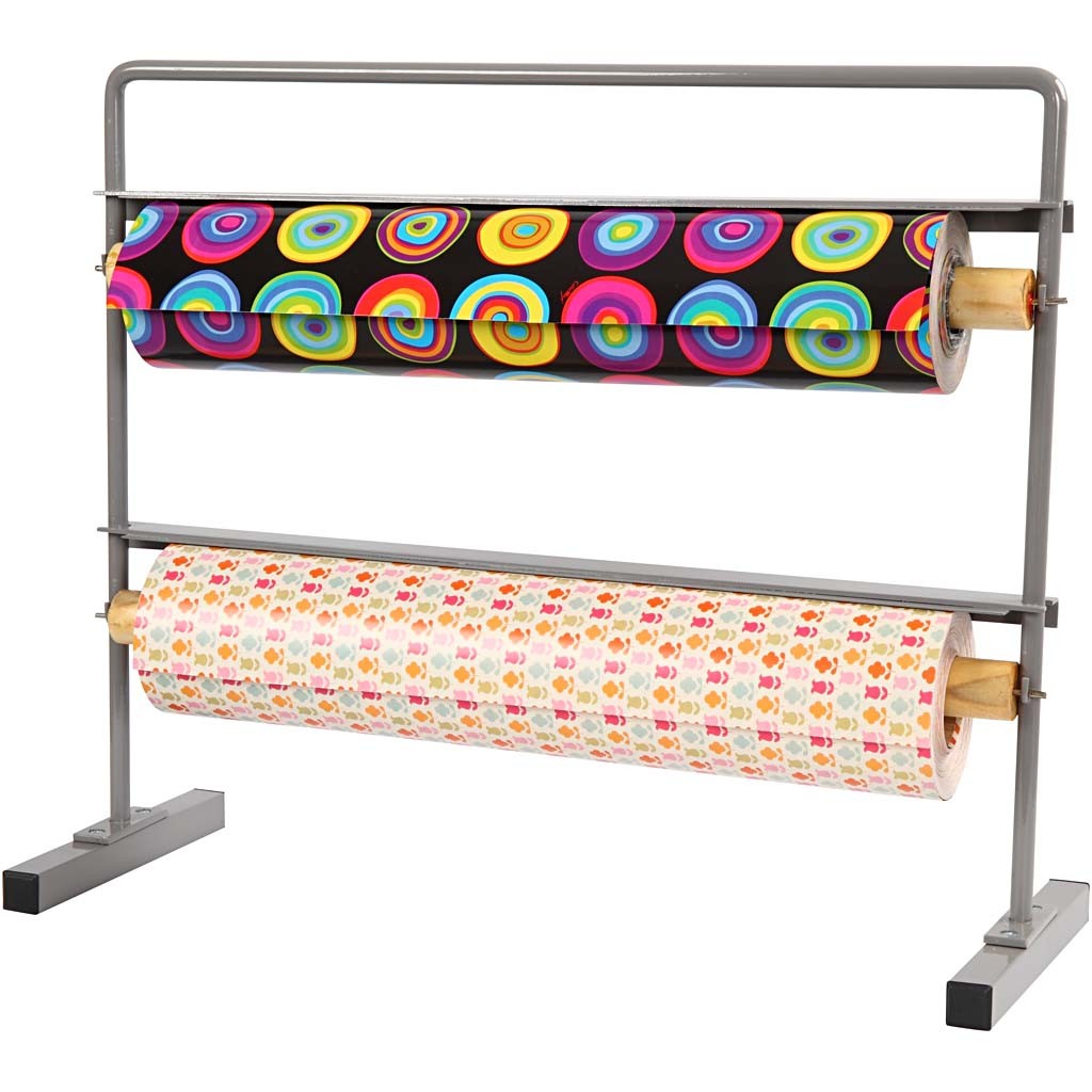 Gift Wrap Dispenser, H: 51,5 cm, W: 61,5 cm, 1 pc [HOB-20347]