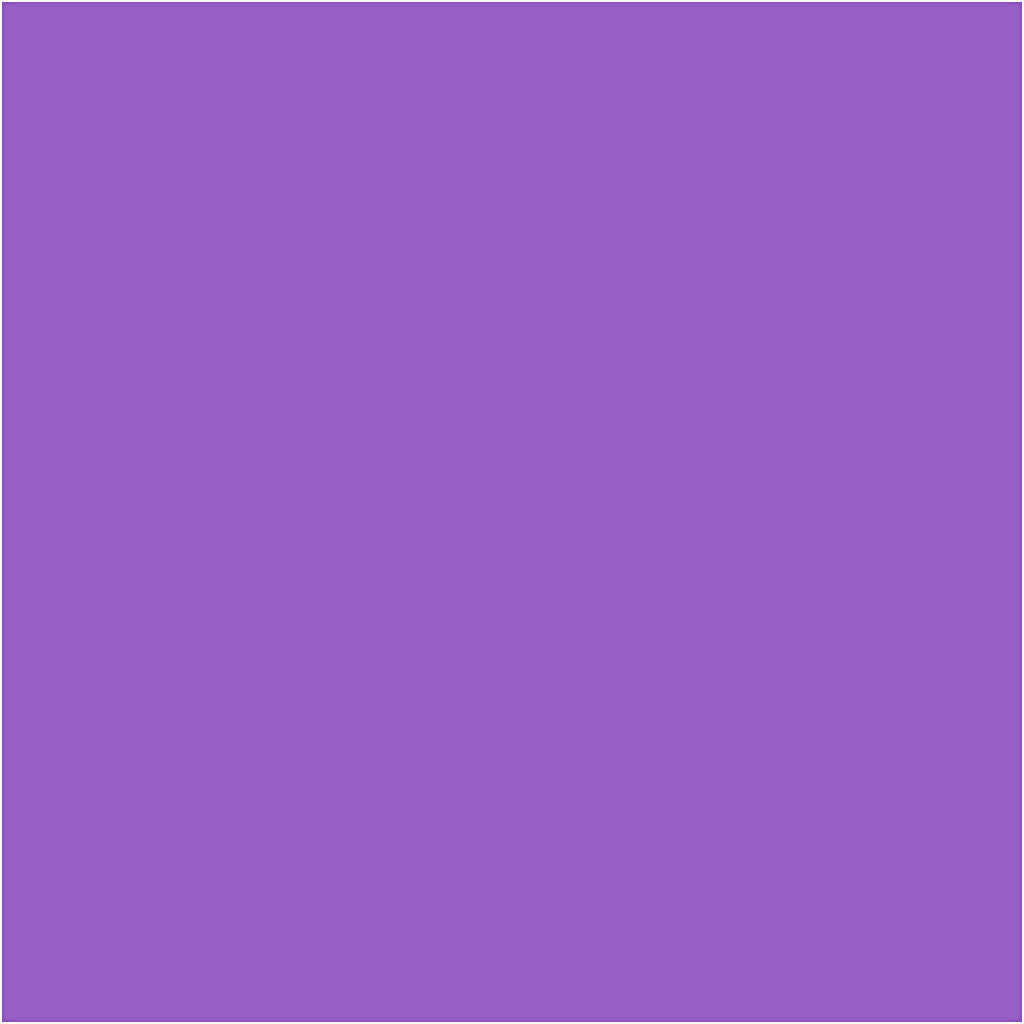 Glazed Paper, sheet 32x48 cm, 80 g, dark purple, 25 sheet/ 1 pack [HOB-20845]