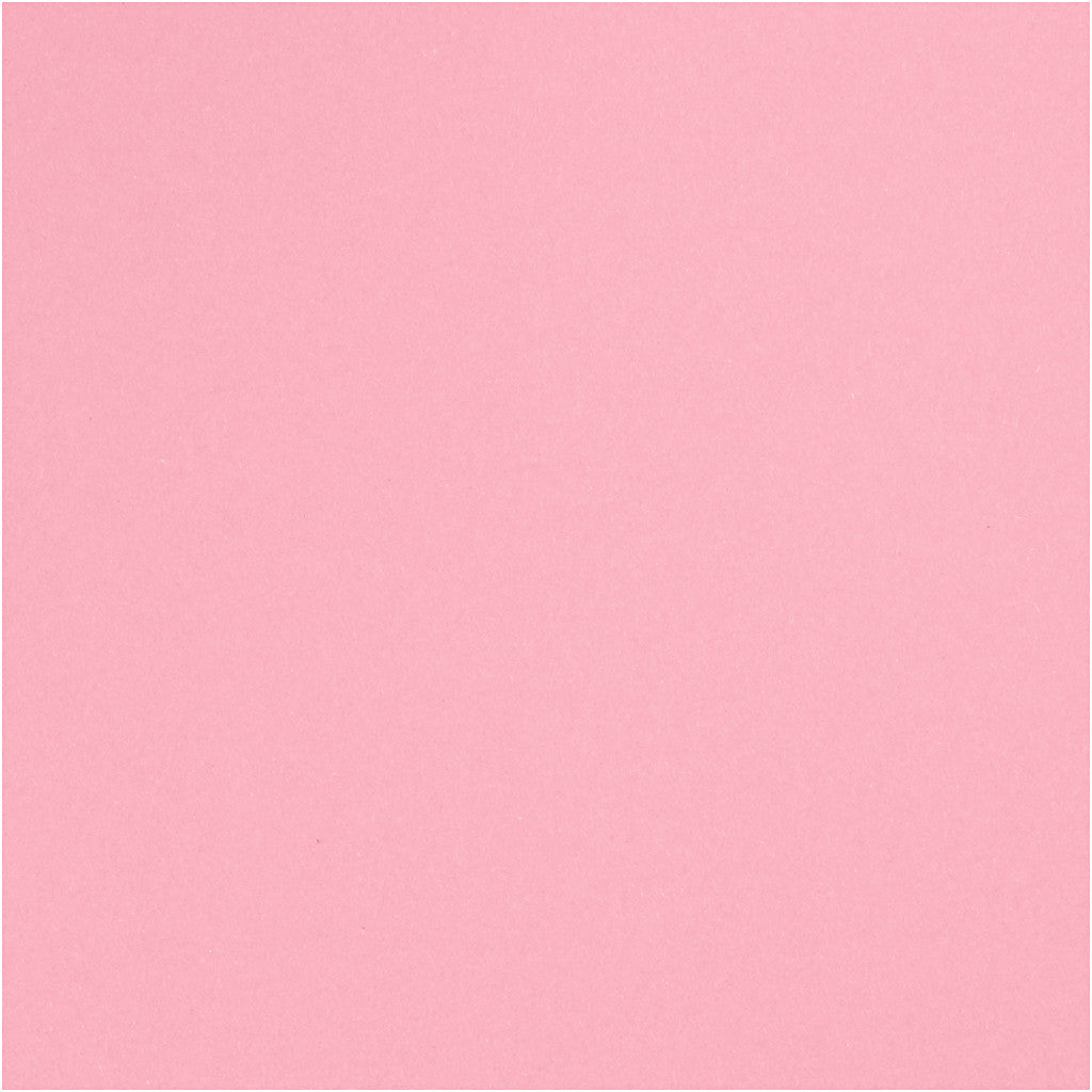 Card, A4, sheet 210x297 mm, 210 g, dark rose, 10 sheet/ 1 pack [HOB-21183]