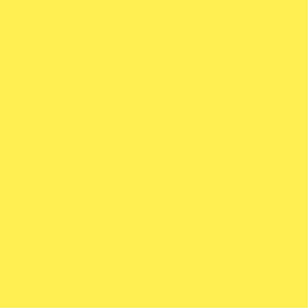 Card, A2, sheet 420x594 mm, 180 g, sun yellow, 10 sheet/ 1 pack [HOB-21512]