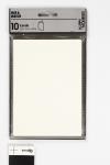 Cards, card size 10,5x15 cm, 220 g, off-white, 10 pc/ 1 pack [HOB-216022]