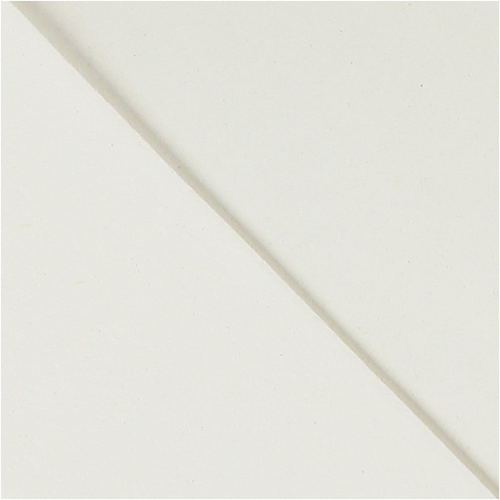 Envelopes, envelope size 11,5x16 cm, 110 g, off-white, 10 pc/ 1 pack [HOB-217022]