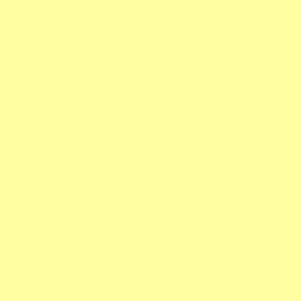 Card, A4, sheet 210x297 mm, 180 g, light yellow, 100 sheet/ 1 pack [HOB-21711]