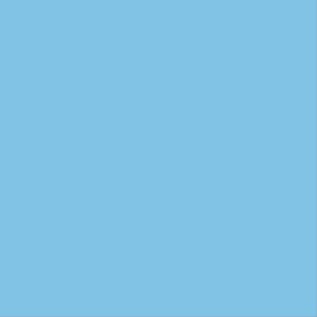 Card, A4, sheet 210x297 mm, 180 g, blue, 100 sheet/ 1 pack [HOB-21720]