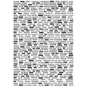 Kraft Paper, A4, sheet 210x297 mm, 100 g, 10 sheet/ 1 pack [HOB-21953]