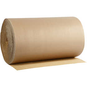 Corrugated Card, W: 70 cm, 70 m/ 1 roll [HOB-21964]