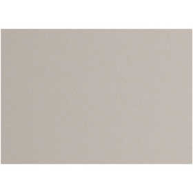 Paperboard, sheet 70x100 cm, thickness 1,3 mm, 1000 g, 25 sheet/ 1 pack [HOB-21997]