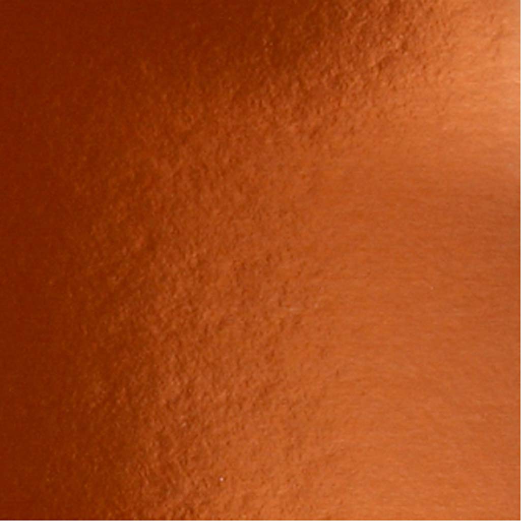 Metallic Foil Card, A4, sheet 210x297 mm, 280 g, copper, 10 sheet/ 1 pack [HOB-220800]