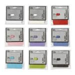 Table place cards, size 9x4 cm, Content may vary , 250 g, assorted colours, 30 pack/ 1 pack [HOB-220999]