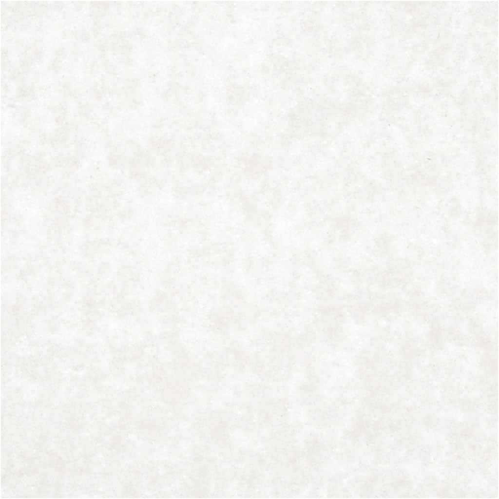 Kraft Paper, A3, sheet 297x420 mm, 100 g, white, 500 sheet/ 1 pack [HOB-22132]
