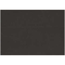 Kraft Paper, A3, sheet 297x420 mm, 100 g, black, 500 sheet/ 1 pack [HOB-22140]