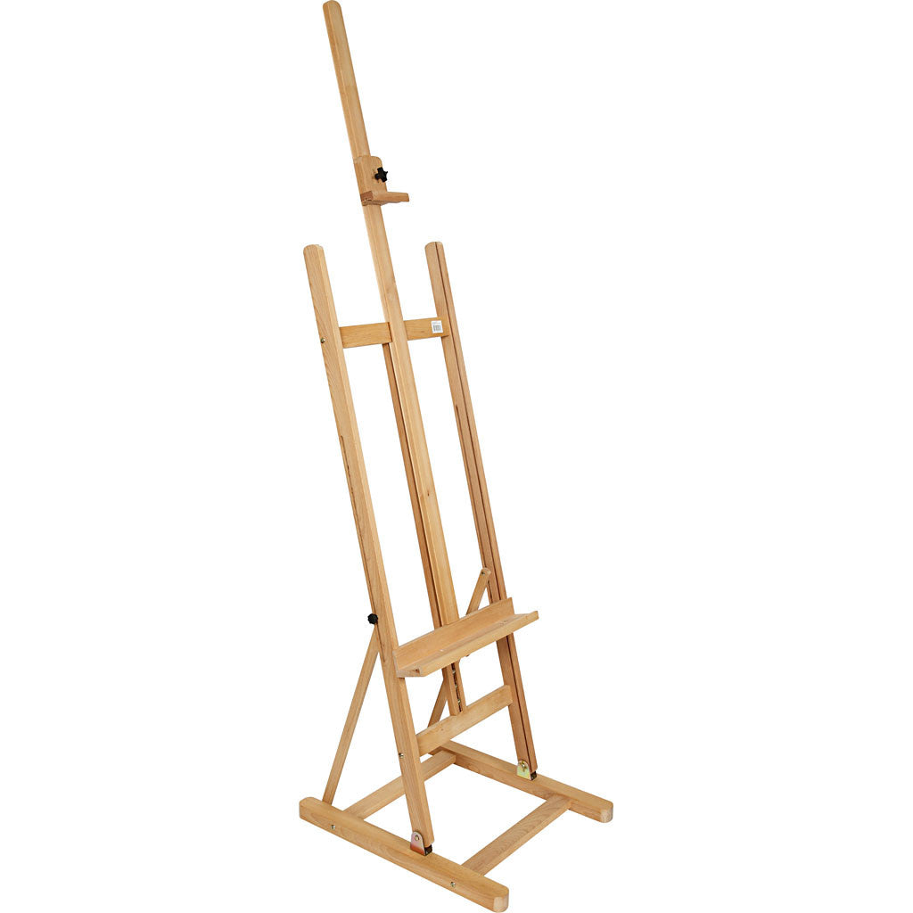 Studio Easel, H: 247 cm, 1 pc [HOB-22179]