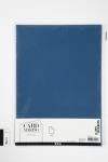 Vellum Paper, A4, sheet 210x297 mm, 100 g, blue, 10 sheet/ 1 pack [HOB-224814]
