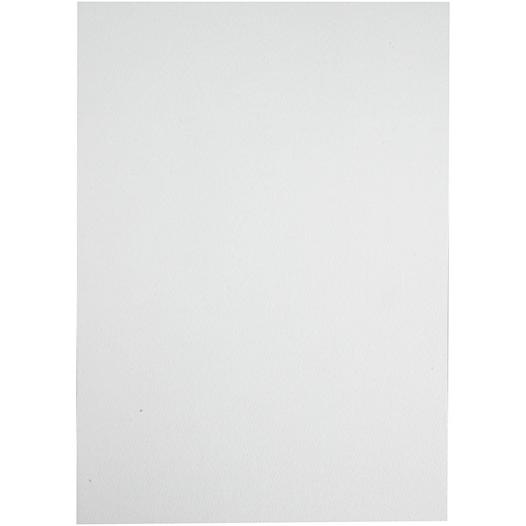 Party Card, A4, sheet 210x297 mm, 135 g, off-white, 25 sheet/ 1 pack [HOB-22482]