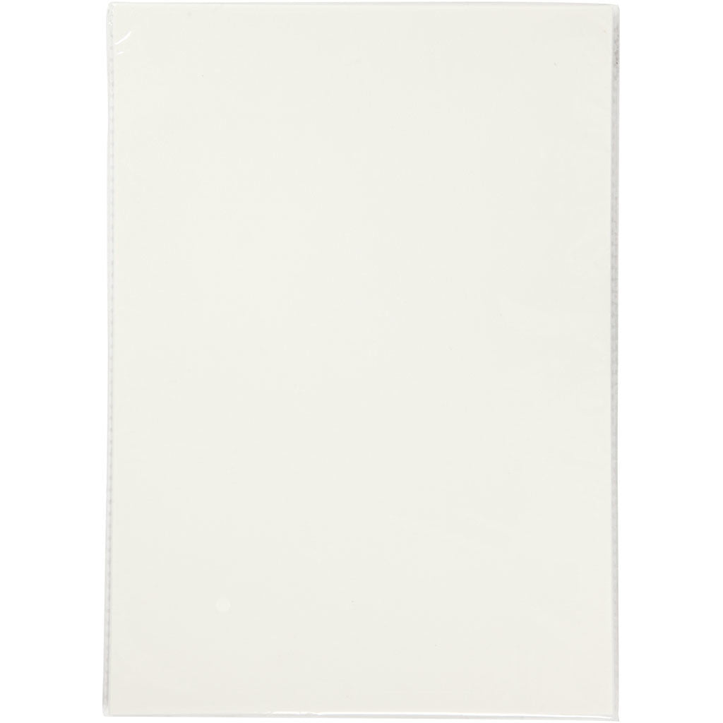 Party Card, A4, sheet 210x297 mm, 135 g, off-white, 25 sheet/ 1 pack [HOB-22482]